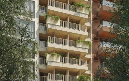 Ipanema New Development Nascimento Silva