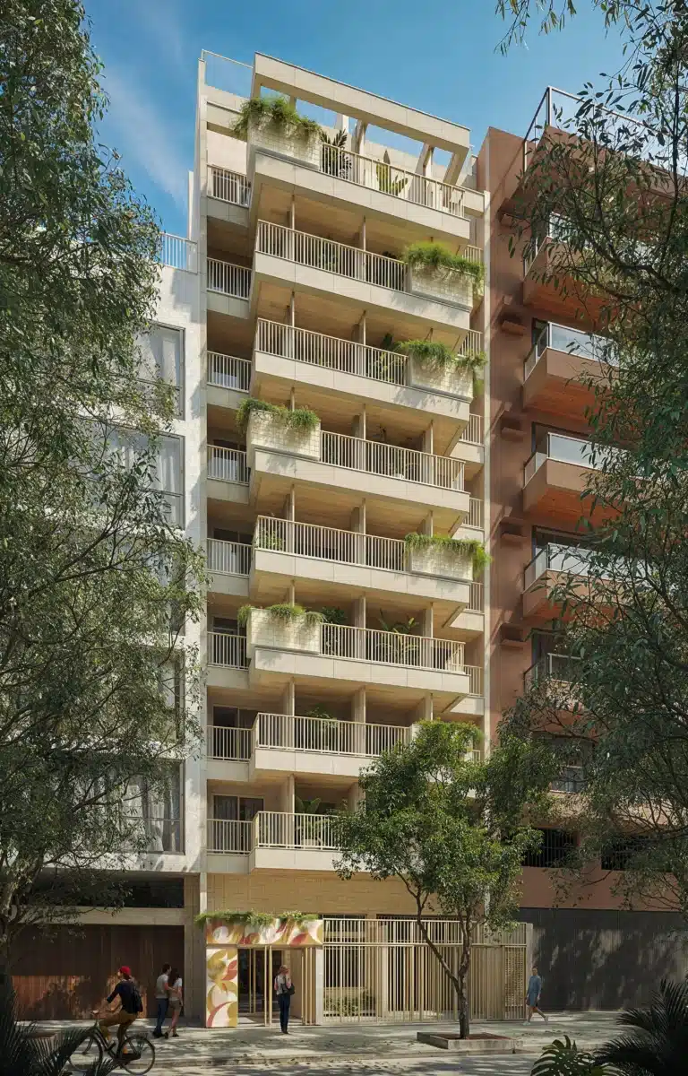 Nascimento Silva 387: Apartamentos de luxo à venda em Ipanema