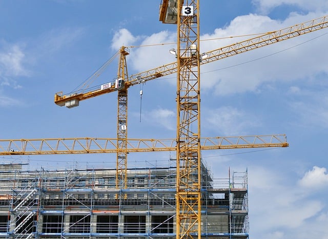 New construction developments in Rio de Janeiro