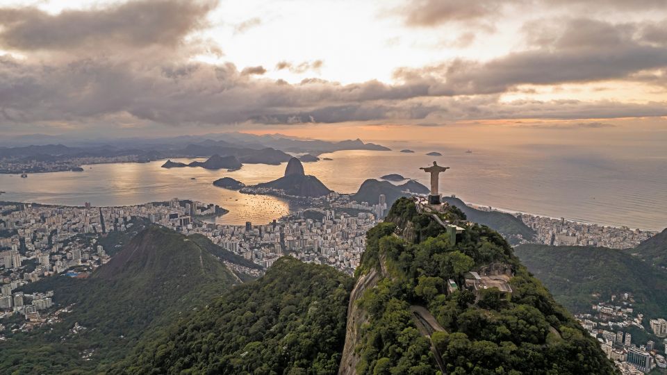 Flights to Rio de Janeiro: Your Gateway to Luxury Real Estate in Ipanema