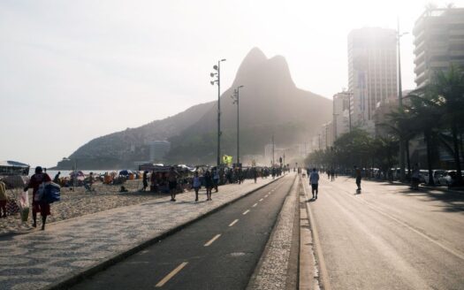 Investing in Ipanema: Why Buying an Apartment for Sale in Ipanema, Rio de Janeiro (RJ) Is a Prime Opportunity in 2025