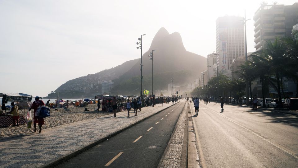 Investing in Ipanema: Why Buying an Apartment for Sale in Ipanema, Rio de Janeiro (RJ) Is a Prime Opportunity in 2025