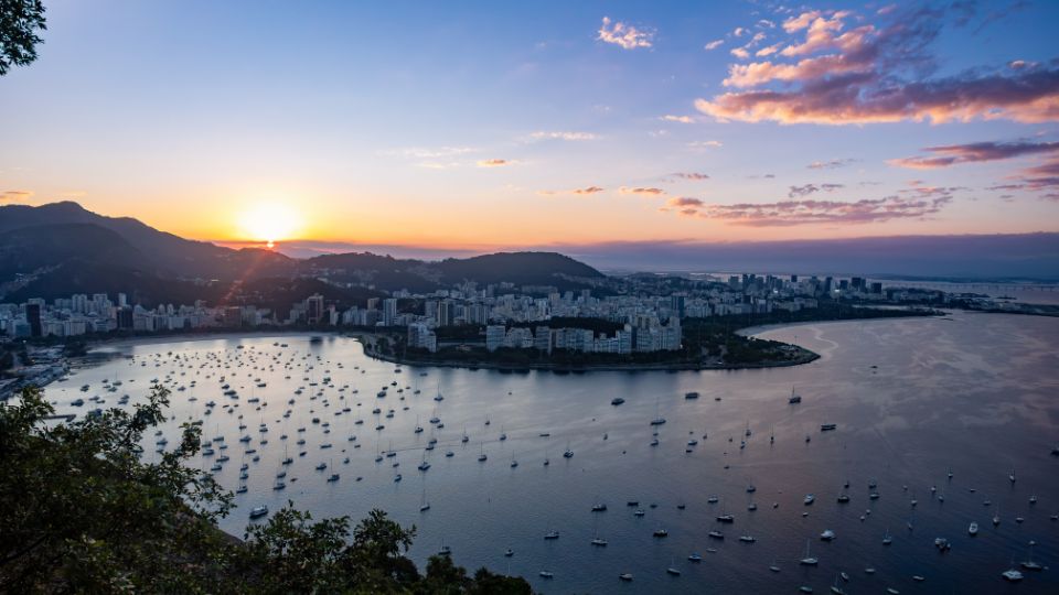 Flights to Rio de Janeiro: Your Gateway to Luxury Real Estate in Ipanema