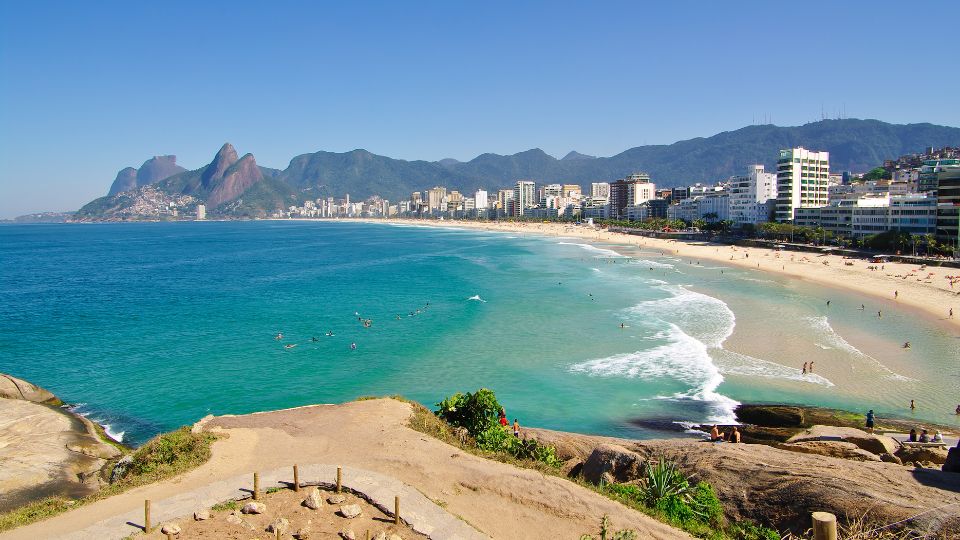 Investing in Ipanema: Why Buying an Apartment for Sale in Ipanema, Rio de Janeiro (RJ) Is a Prime Opportunity in 2025