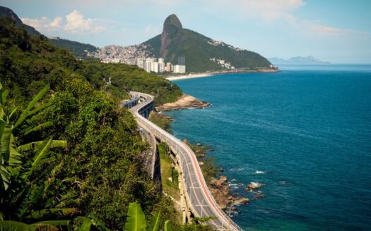 Luxury Houses in Rio de Janeiro with Moutain Views: what you need to know