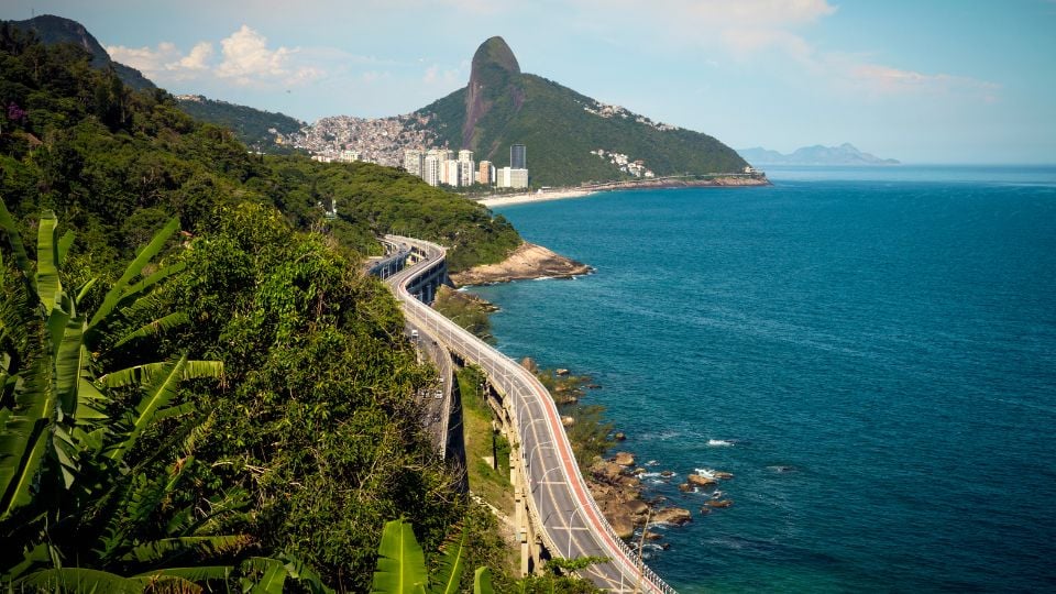 Luxury Houses in Rio de Janeiro with Moutain Views: what you need to know