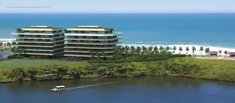 Perché, in questo momento, gli edifici adibiti ad appartamenti-hotel rappresentano la scelta più sicura su Airbnb a Rio de Janeiro