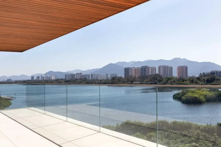 Grand Hyatt Residences Appartement à vendre - 130 m² Unité de luxe à Rio de Janeiro