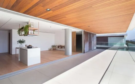 Appartamento Grand Hyatt Residences in vendita - 130 m² Unità di lusso a Rio de Janeiro