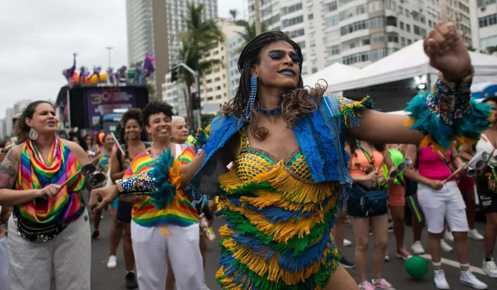 Historic Celebrations on Copacabana Beach Amid Political Shifts – Plus a Look Ahead to 2026
