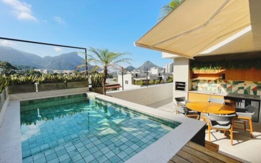 Penthouse in Rio de Janeiro: Guide to Buying a Luxury Apartment