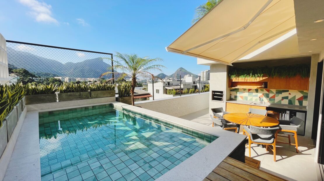 Penthouse Rio de Janeiro: Guide to Buying Luxury Apartments