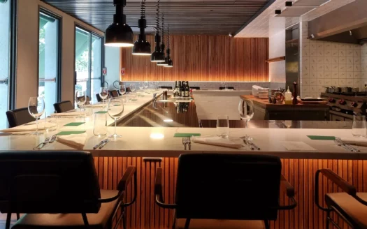 Luxury Dining Ipanema: Oseille Ranks in 2025 Latin America’s Best