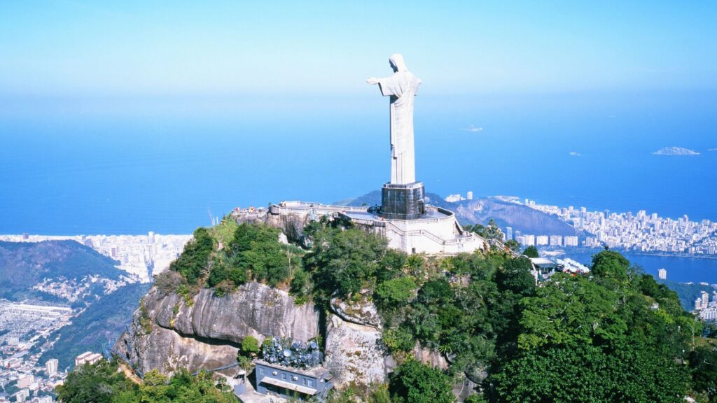 Discover Rio de Janeiro: Culture, Beaches, and Attractions