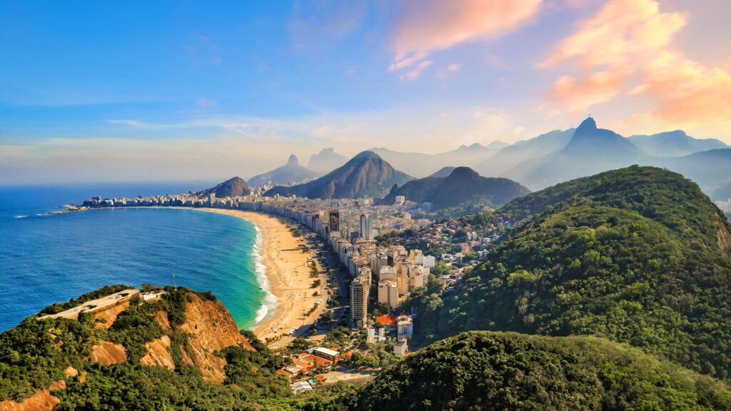 Discover Rio de Janeiro: Culture, Beaches, and Attractions