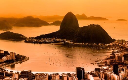 Experience Rock in Rio 2026 with Style