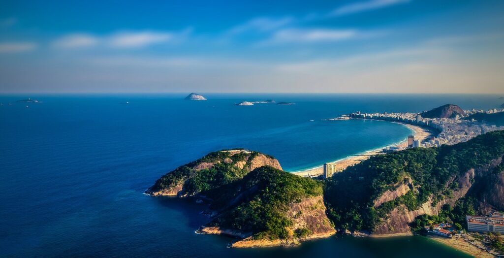 Discover the Weather in Rio de Janeiro: 2025 Guide for Luxury Living and Real Estate