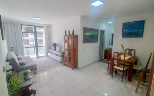 Apart-Hotel Apartment for Sale in Ipanema, Rio de Janeiro
