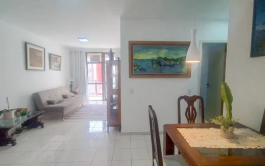 Apart-Hotel Apartment for Sale in Ipanema, Rio de Janeiro