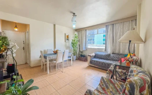 Apartment for Sale in Leblon – Prime Location Between the Beach and the Lagoon 3