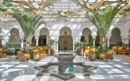 Four Seasons in Rio in 2029 The Rebirth of Marina Palace and What It Means