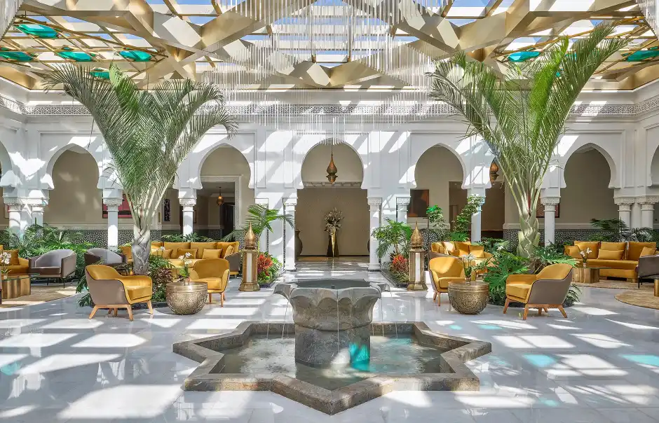 Four Seasons in Rio in 2029 The Rebirth of Marina Palace and What It Means