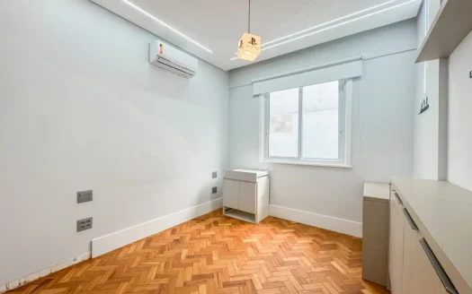 Modern Apartment for Sale in Vieira souto, Ipanema