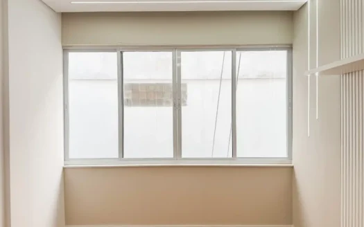 Продажа современной квартиры в Виейра-Суто, Ипанема