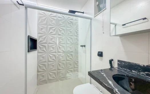 Продажа современной квартиры в Виейра-Суто, Ипанема