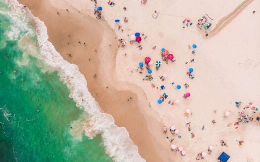 Rio Tourism 2025 Record Two Million International Visitors