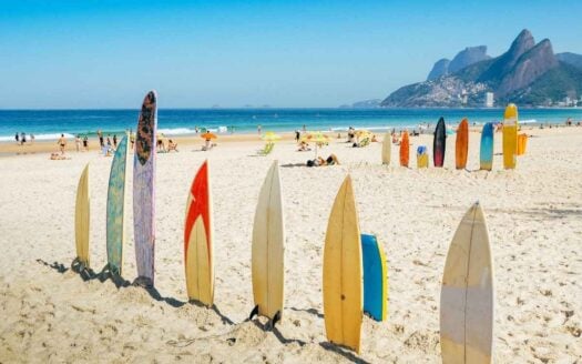 Summer Begins in Rio de Janeiro and Sets the Tone for a Strong 2026 Season