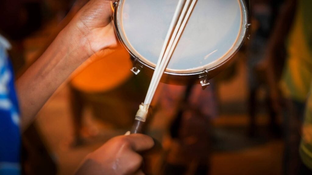 National Samba Day Brazil 2026 – History, Culture & Rio Life