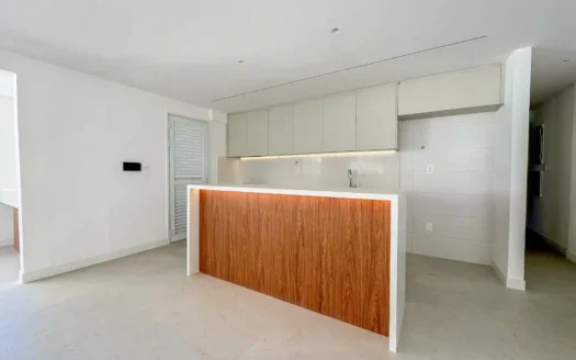 Apartment for Rent in Ipanema – Prime Location One Block from the Beach