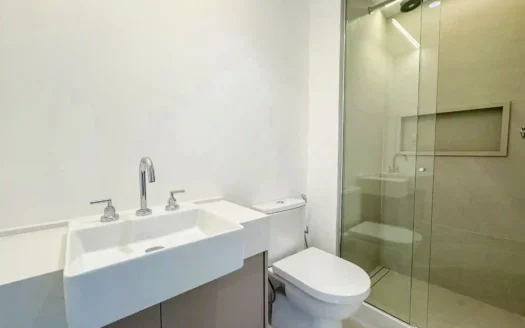 Apartamento para alugar em Ipanema - localização privilegiada a uma quadra da praia