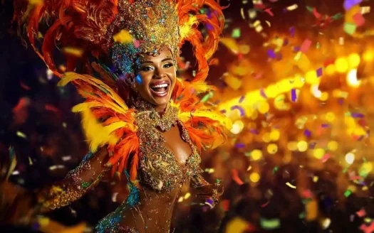 Carnival in Rio 2026 Why Early Planning Makes All the Difference