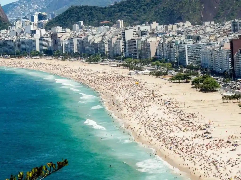 Coastal Water Quality Improvements and the Growing Appeal of Rio’s South Zone Real Estate