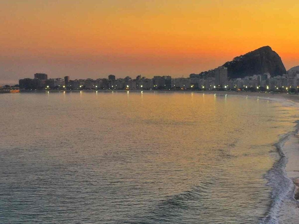 Copacabana Mega Show 2026 Which Global Star Could Perform in Rio