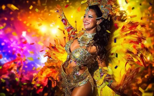 Ensaio Tecnico 2026 Rio Carnival Rehearsals Every Visitor Should Know