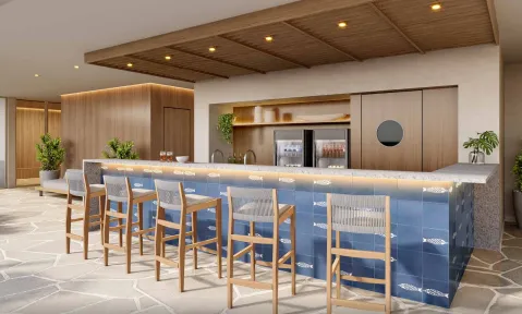 New Apartment for Sale – Be in Rio Praia Copacabana