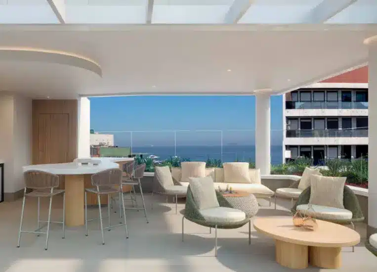 Duplex Penthouse in Ipanema – New Luxury Development Near the Beach
