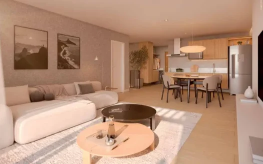 Duplex Penthouse in Ipanema – New Luxury Development Near the Beach