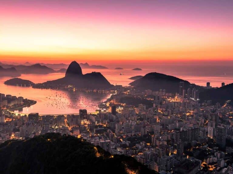 Rio Januar Umzugspläne: Wenn ein Aufenthalt zu einer Entscheidung wird