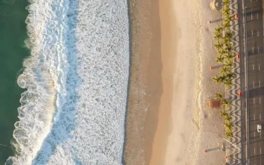 Rio Records One of Brazil’s Hottest Days as Temperatures Peak Across the State