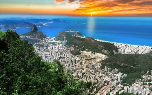 Rio Street Carnival Blocks Mark the Real Beginning of Carnival Season