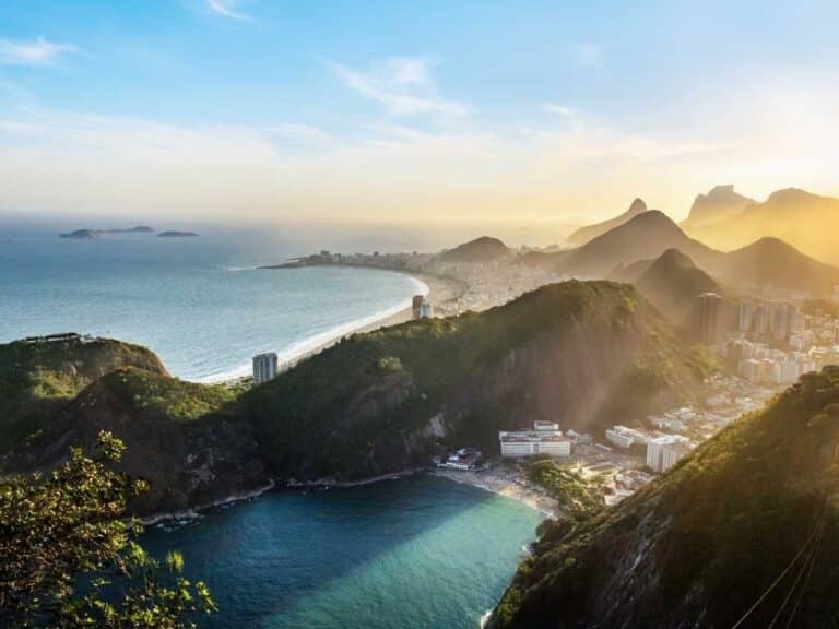 Rio de Janeiro Lebensstil: Ein lokaler Leitfaden für das Leben in der Stadt