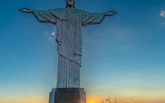 Why Rio de Janeiro Became the Leading Tourism City in Latin America in 2025