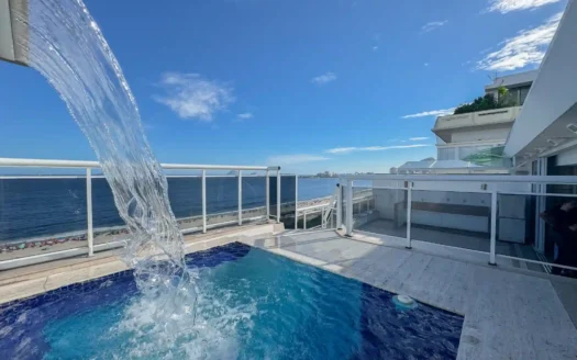 525 m² Duplex Penthouse for Sale on Avenida Atlântica Copacabana (21)