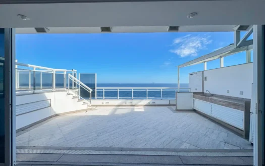 Attico duplex di 525 m² in vendita in Avenida Atlântica Copacabana