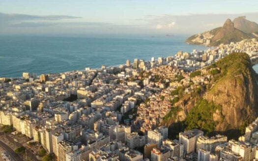 拎包入住的里约与翻新的买家须知