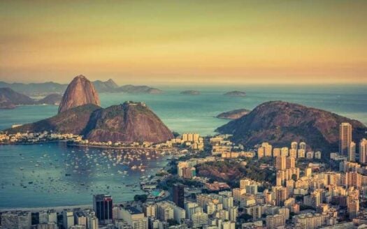 Eventi Rio 2026 Inizia un nuovo ciclo di crescita